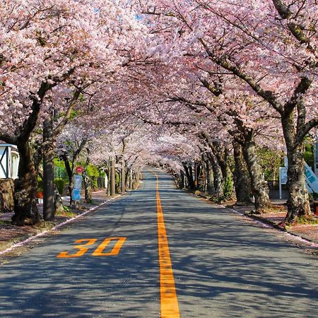 伊豆高原 温泉付別荘 Isana Mountain Villa Futo Esterno foto