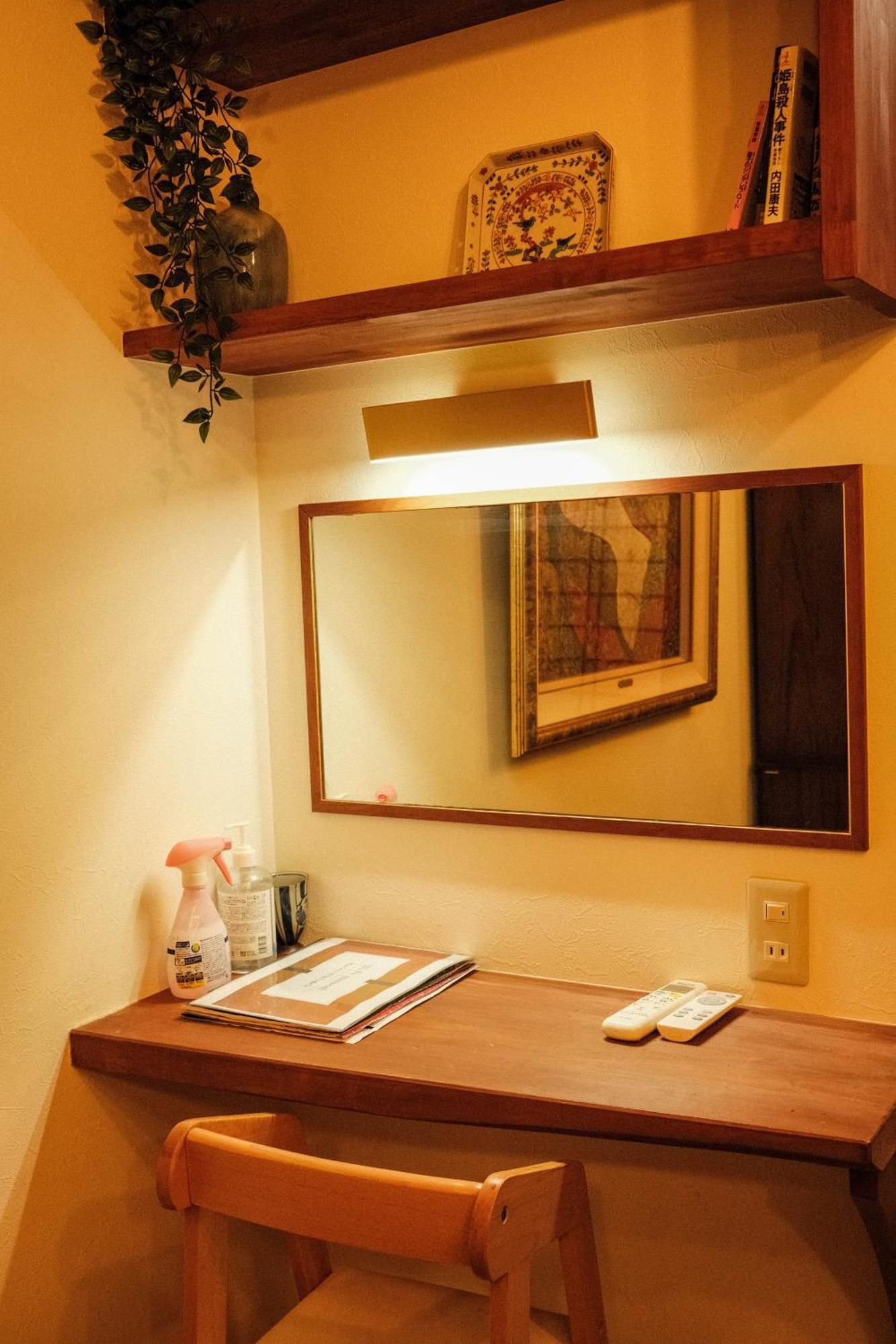 伊豆高原 温泉付別荘 Isana Mountain Villa Futo Esterno foto