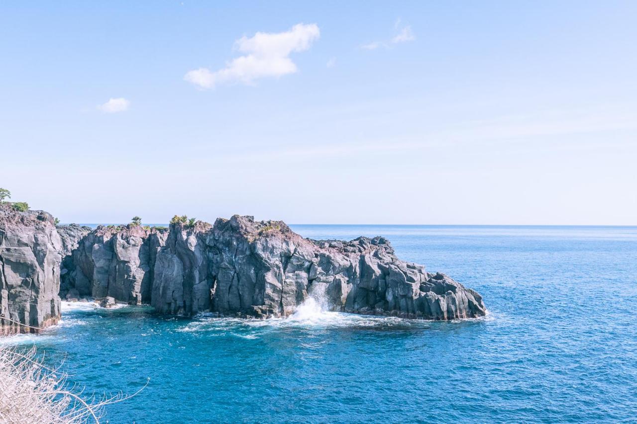 伊豆高原 温泉付別荘 Isana Mountain Villa Futo Esterno foto